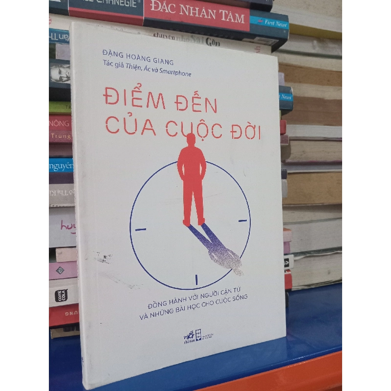 Điểm đến của cuộc đời - Đặng Hoàng Giang 454745