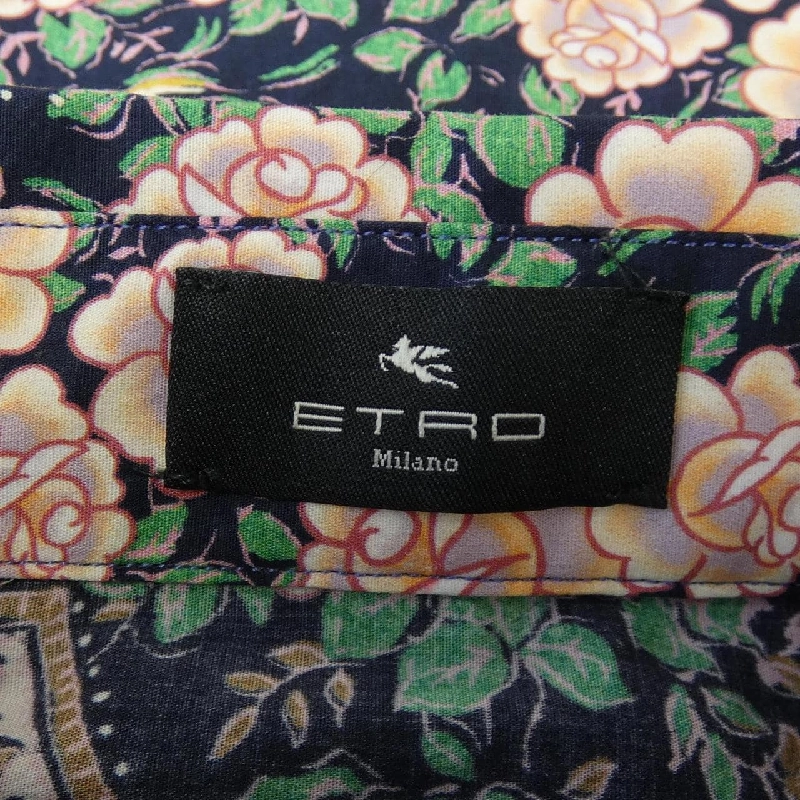 Áo sơ mi ETRO 634357