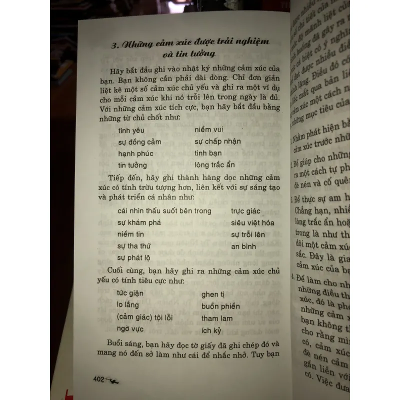 Để tâm hồn tươi trẻ và thân xác không già - Deepak Chopra 760727