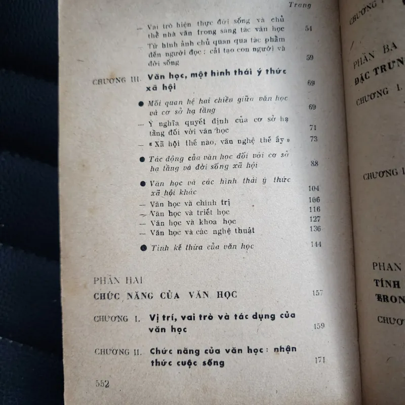 Văn học cuộc sống nhà văn | viện văn học | 1978 931044