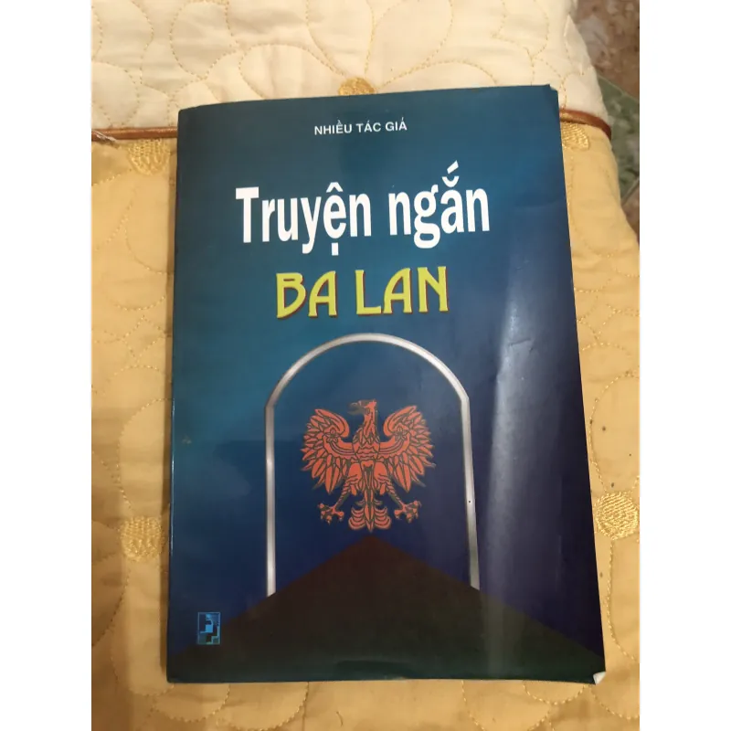 truyện ngắn ba lan 1004058
