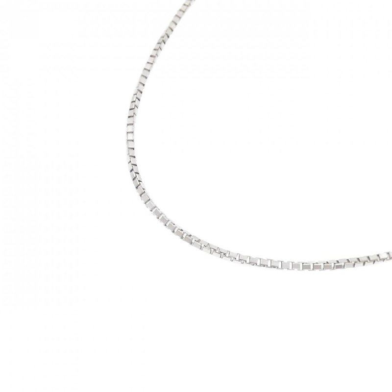 K18WG Dây chuyền Venetian - Hàng hiệu Chính hãng 865156