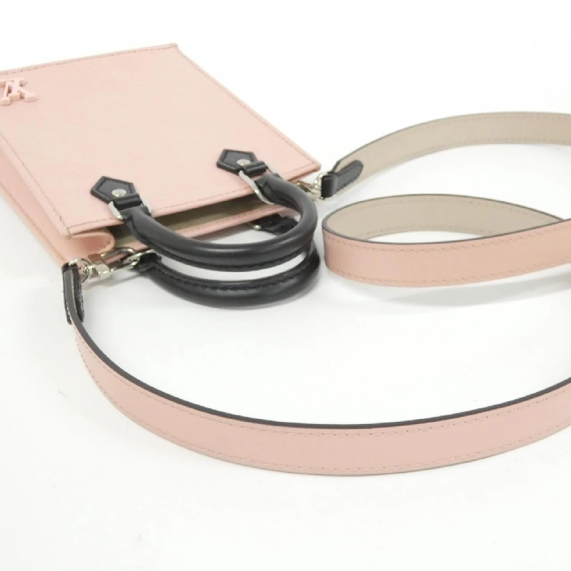 Túi xách vai Louis Vuitton Epi Petit Sac Plat M69575 - Hàng hiệu Chính hãng 801779