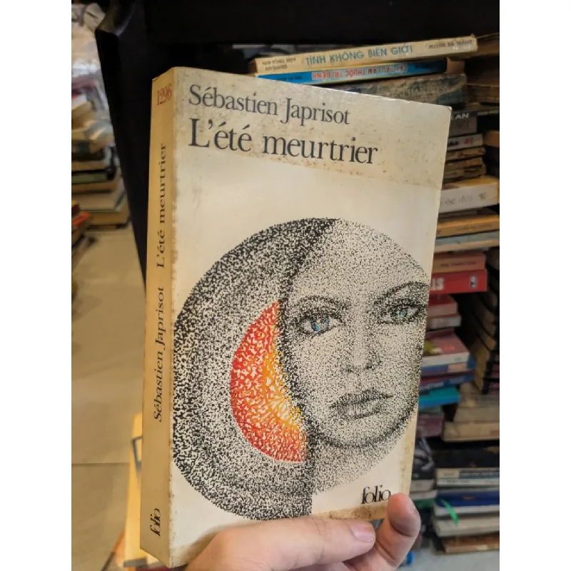 L'été meurtrier - Sébastien Japrisot 689148