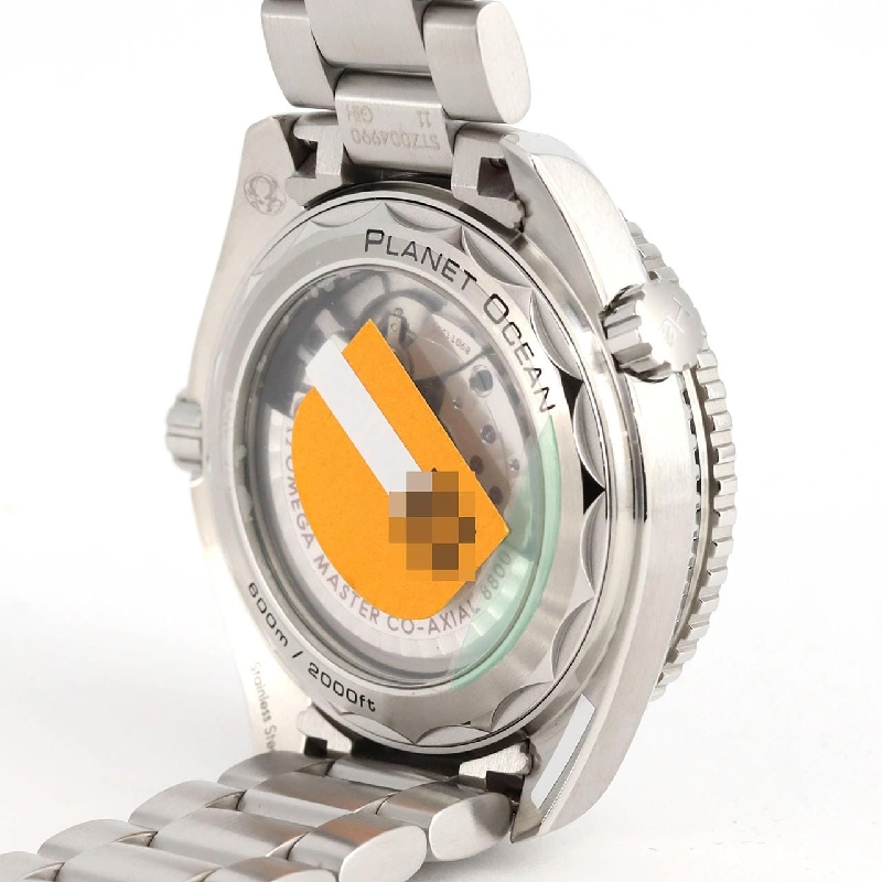 Đồng hồ Omega Seamaster Planet Ocean/D 215.15.40.20.01.001 SS tự động - Hàng hiệu chính hãng 888899