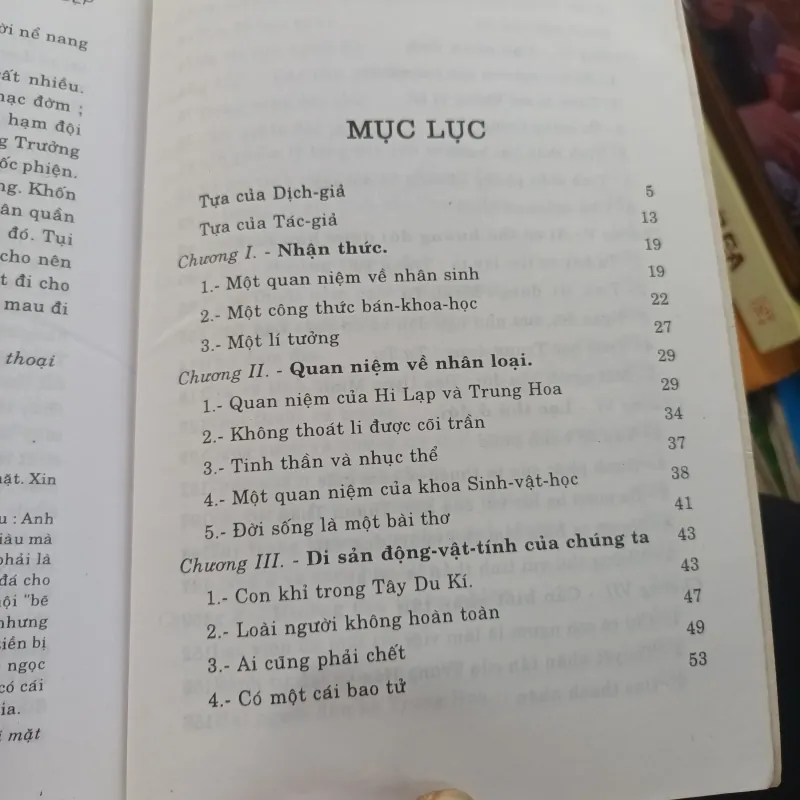 Sống Đẹp- Lâm Ngữ Đường( Nguyễn Hiến Lê Dịch) 530861