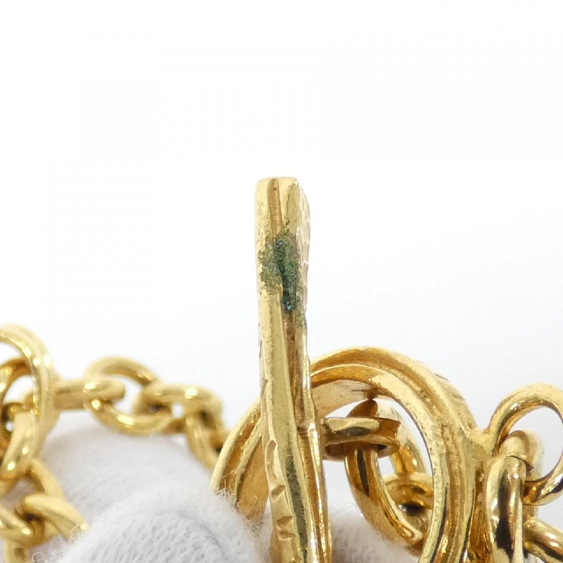 【Vintage】Dây chuyền Chanel 626742