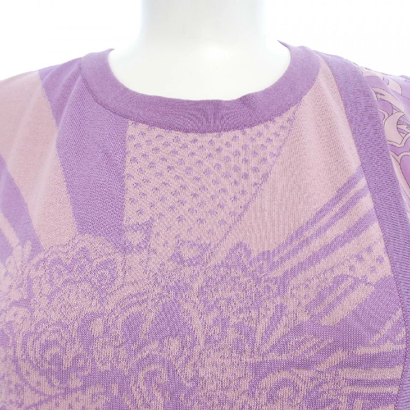 【Mã giảm giá】Đầm HERMES 651782