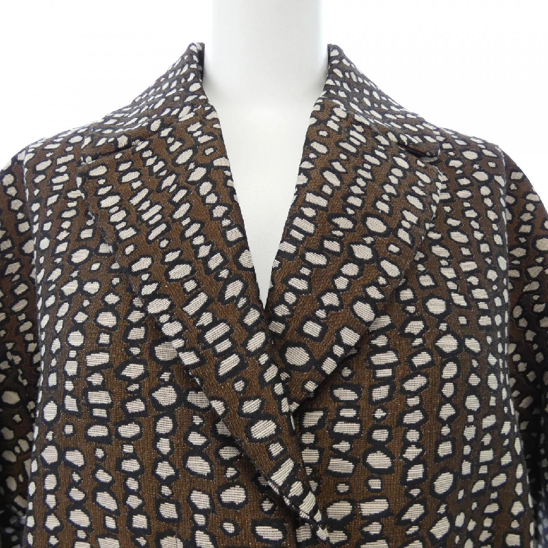 【Mã giảm giá】'S Max Mara áo khoác 639589