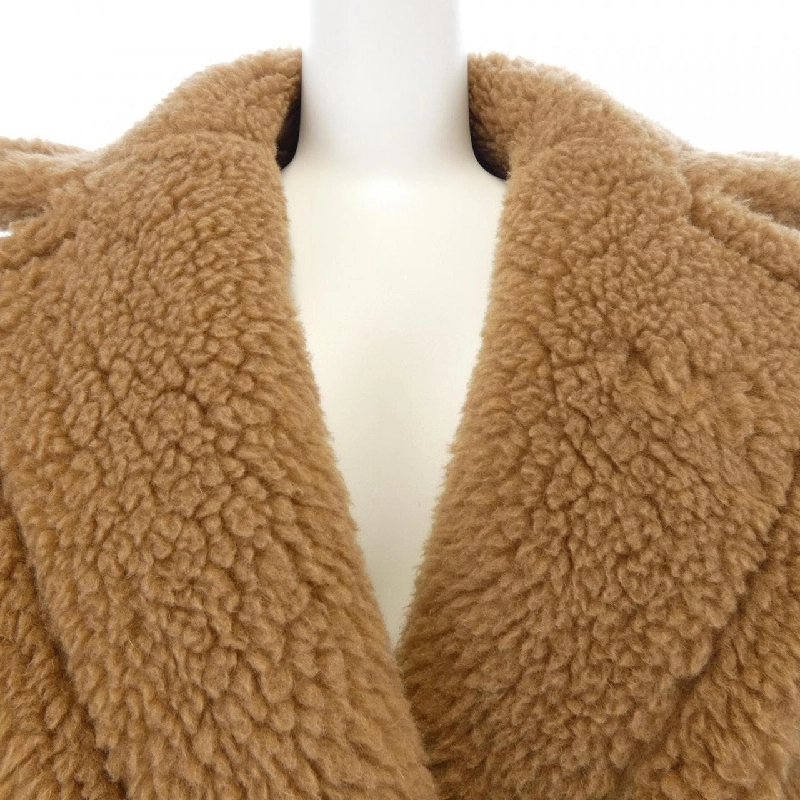 Max Mara TEDDY Gấu bông - Hàng hiệu Chính hãng 814003