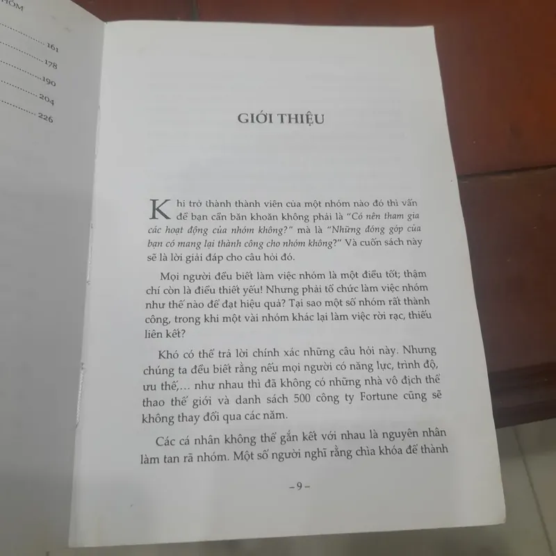 John C. Maxwell - 17 NGUYÊN TẮC VÀNG TRONG LÀM VIỆC NHÓM 691080