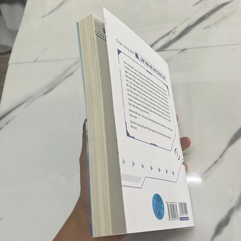 Lớp học đề cao thực lực 5  503161