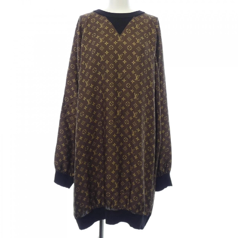 【Mã giảm giá】Louis Vuitton LOUIS VUITTON Áo thun 637687