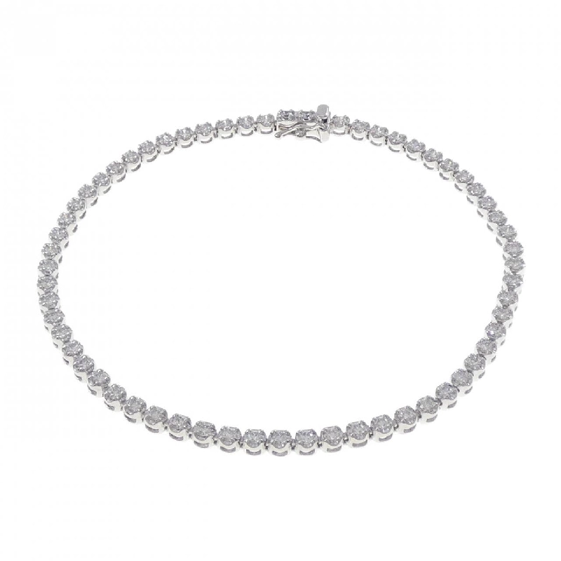 Vòng tay kim cương Vandome 1.10CT 666832