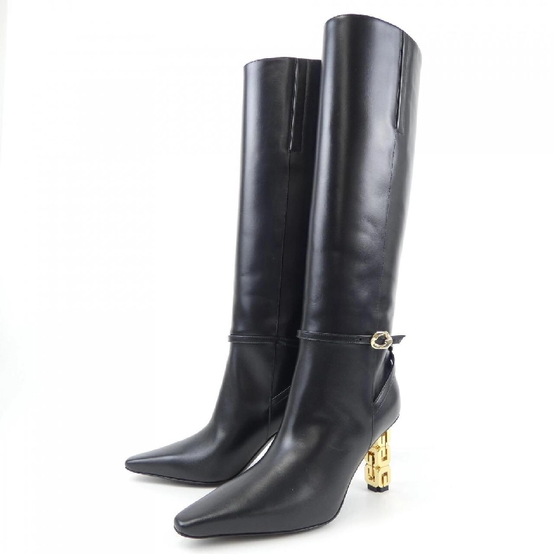 【Mã giảm giá】Giày bốt GIVENCHY 664521