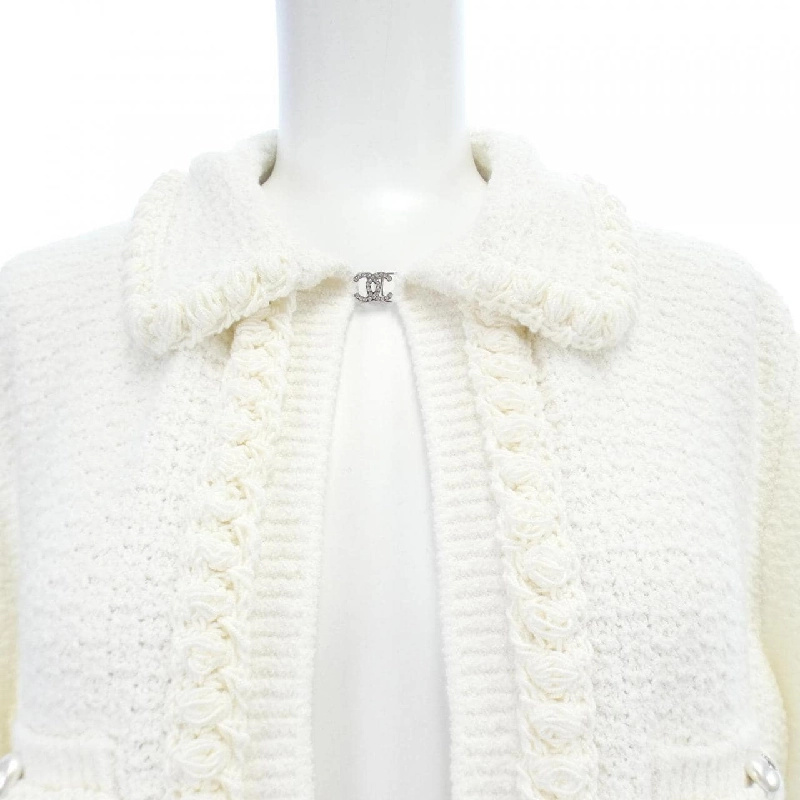 【Mã giảm giá】Áo khoác CHANEL 638195