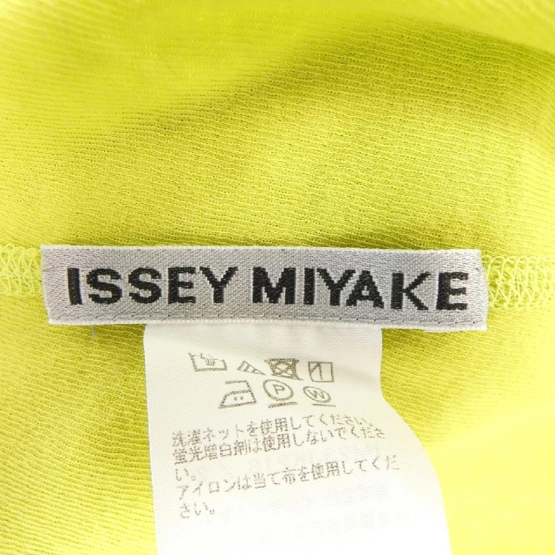 ISSEY MIYAKE IM23JK218 Top - Hàng hiệu Authentic 822681
