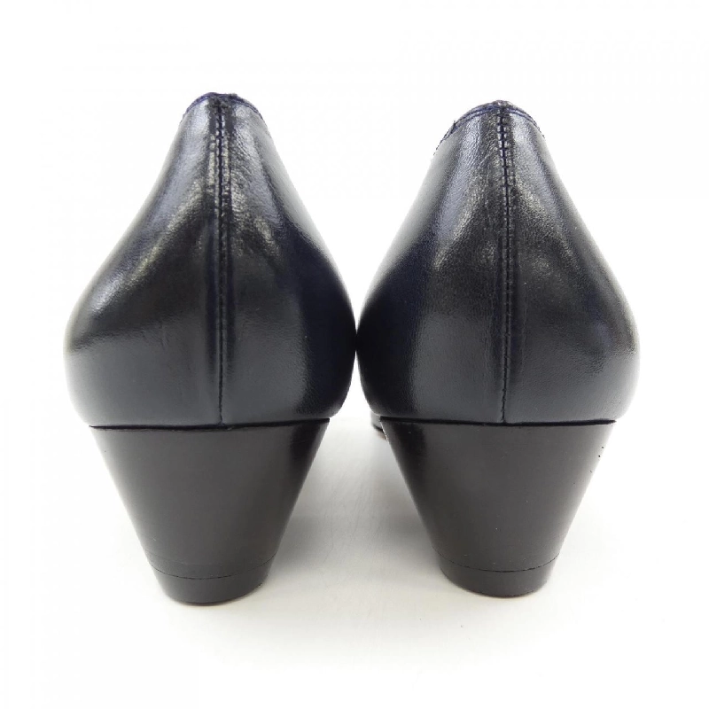 【Vintage】Salvatore Ferragamo SALVATORE FERRAGAMO Giày cao gót 660435