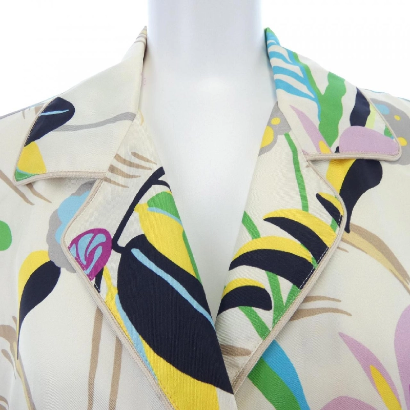 Áo sơ mi GUCCI - Hàng hiệu Authentic 902042