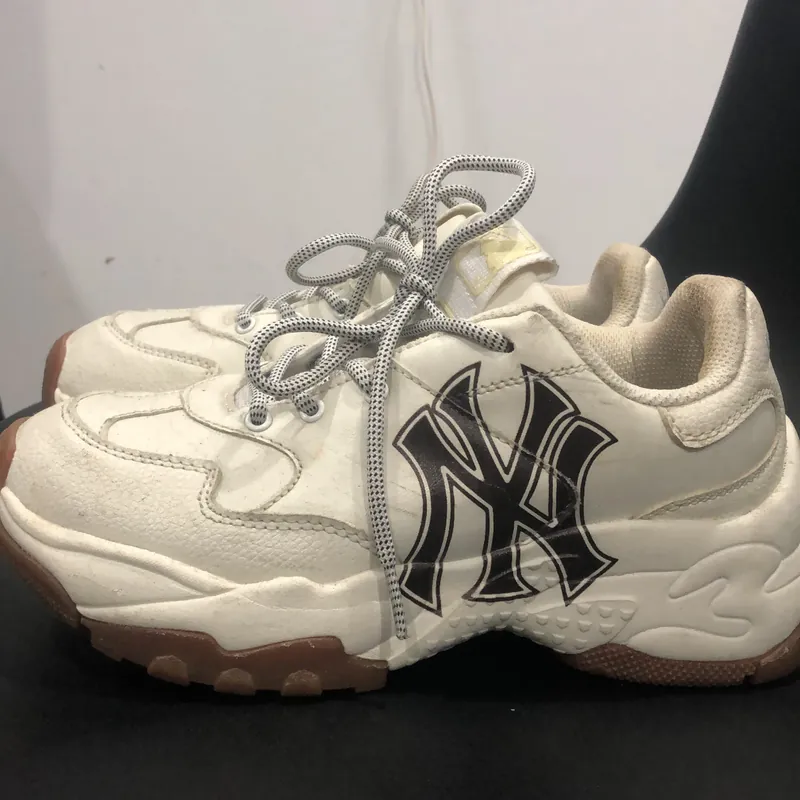 Giày MLB rep 1:1 681005