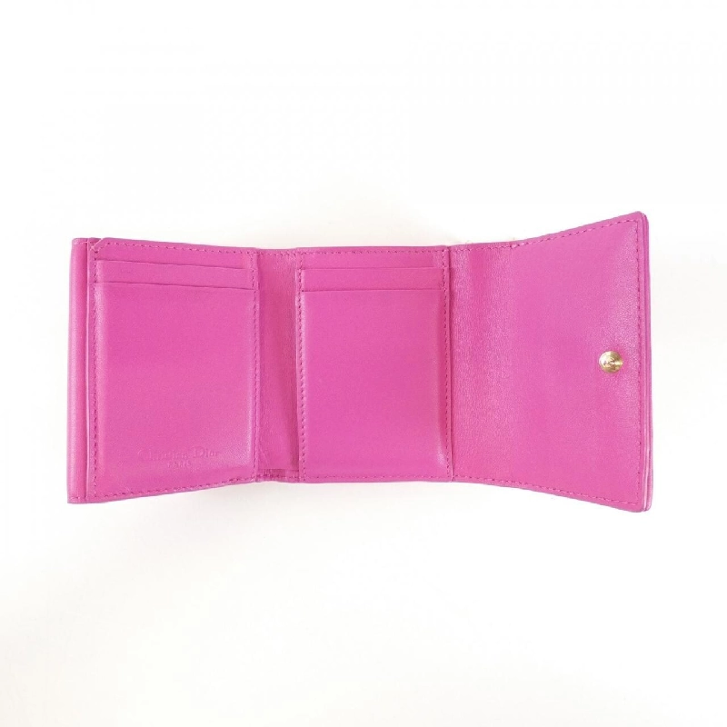 Ví Lady Dior Lotus Christian Dior S0181ONMJ 623788