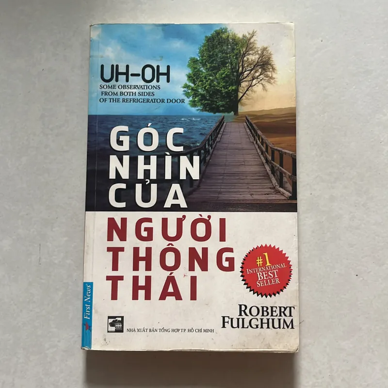Góc nhìn của người thông thái  575176