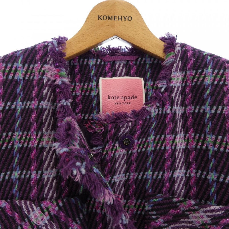 Áo khoác kate spade - Hàng hiệu Authentic 821763