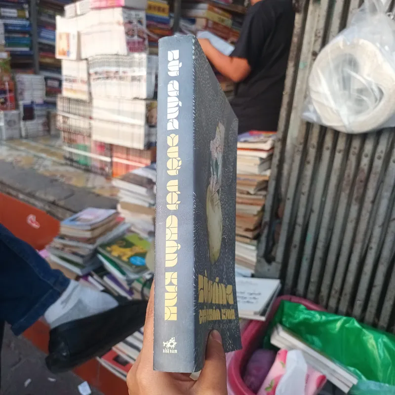 Bùi Giáng Đười Ươi Chân Kinh Thơ Văn Tinh Tuyển 731923