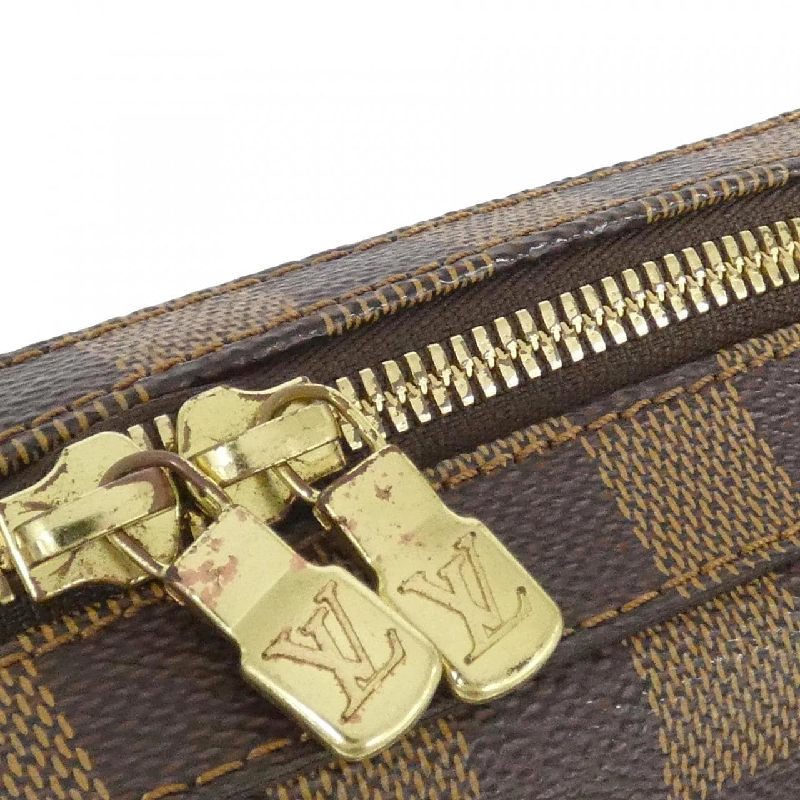 Túi xách vai Louis Vuitton Damier Geronimos N51994 609759