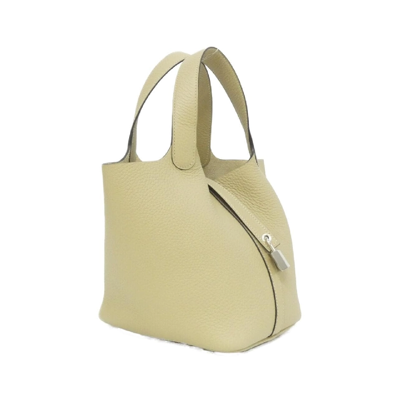 Túi xách Hermès Picotin Lock PM 056289CK - Hàng hiệu Authentic 805047