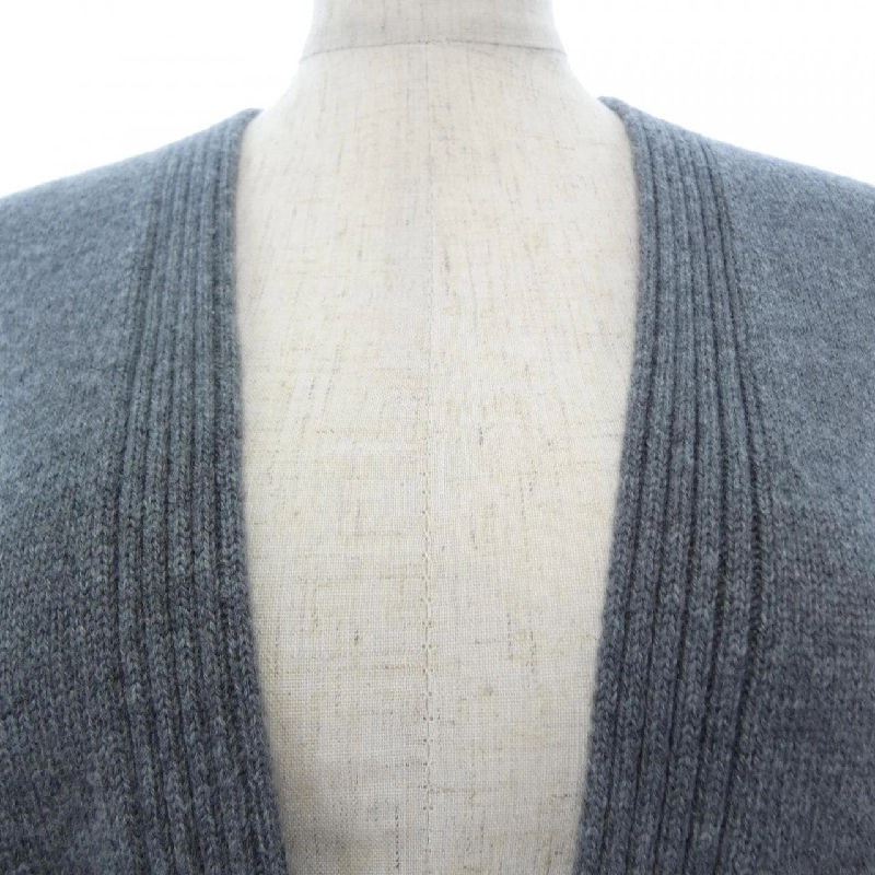 HERMES 27-7706② Áo khoác dài - Hàng hiệu Authentic 824847