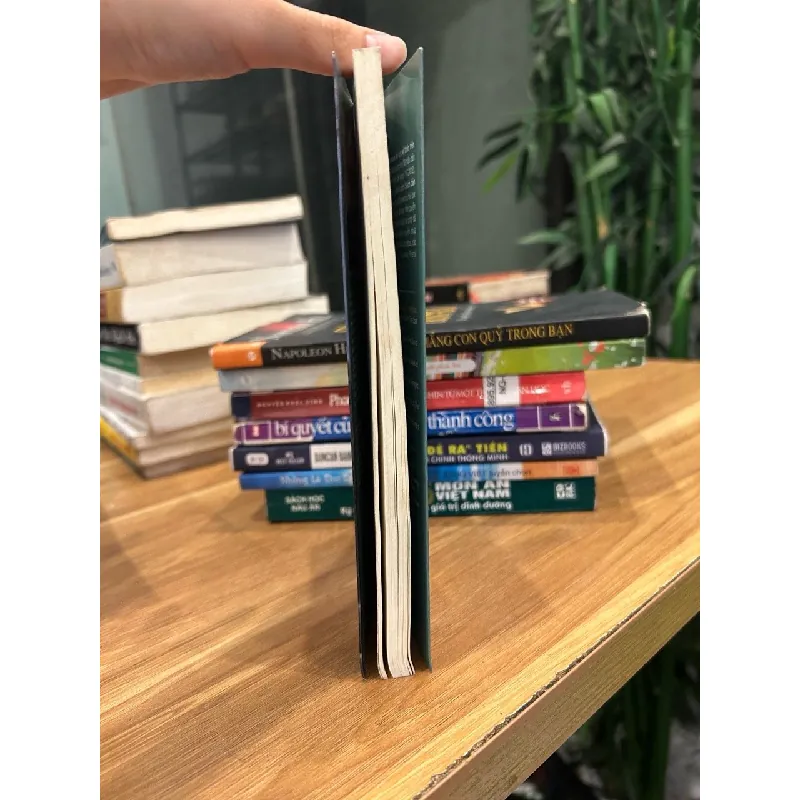 Percy Jackson và Các Vị Thần Trên Đỉnh Olympus – Hồ Sơ Á Thần – Rick Riordan 571487