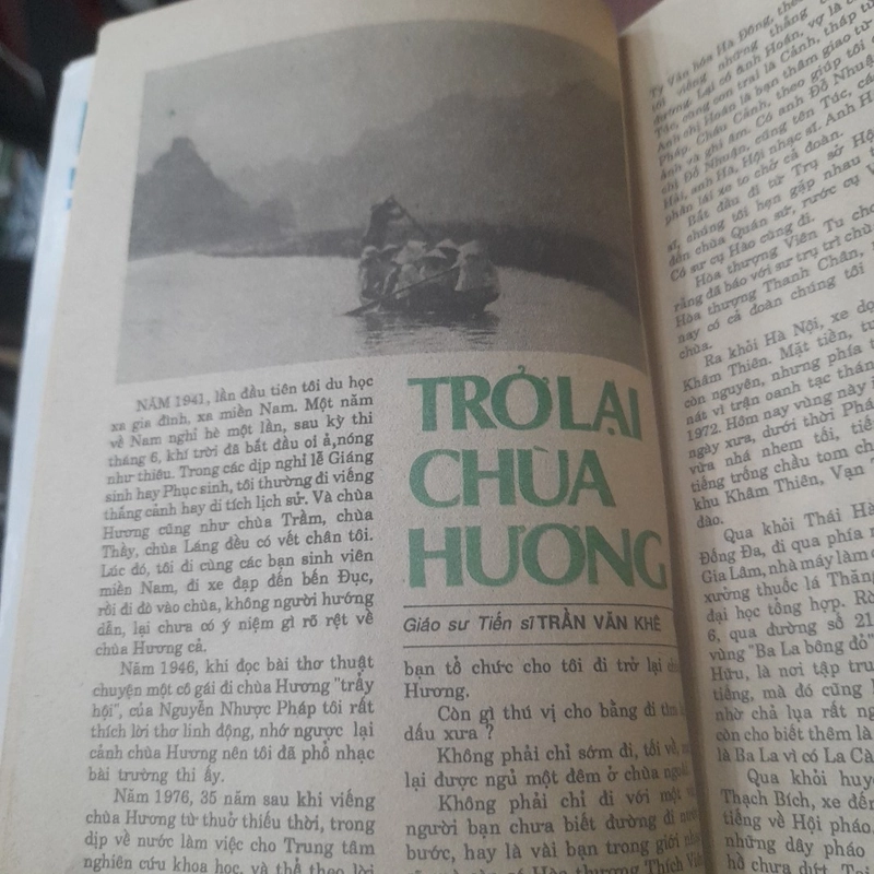 Bán nguyệt san KIẾN THỨC NGÀY NAY số 64 ngày 15-7-1991 491899