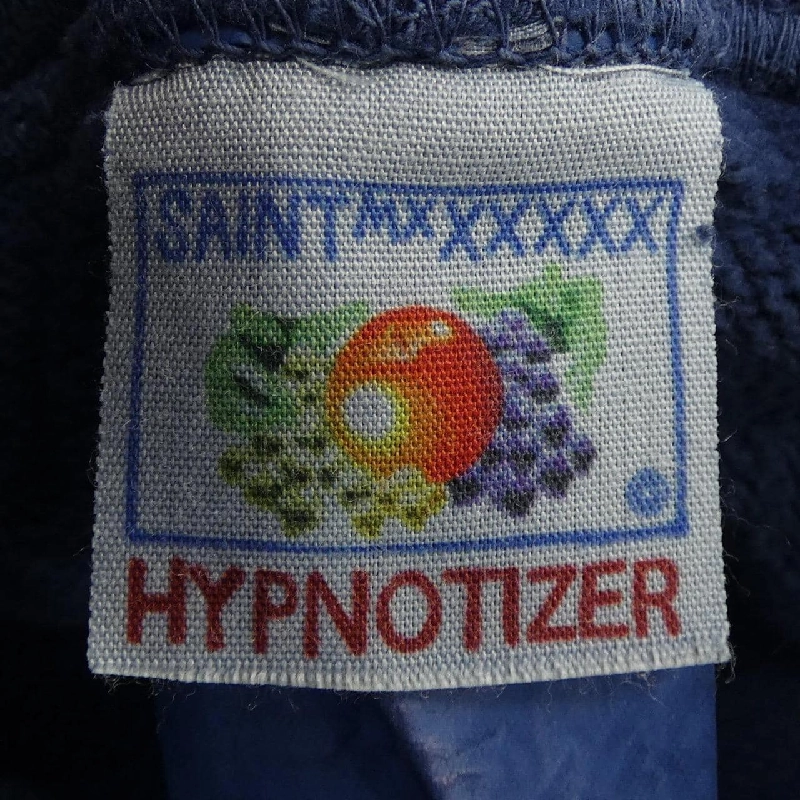 Áo khoác SAINT MICHAEL SM-YS1-0000-044 - Hàng hiệu Authentic 881922