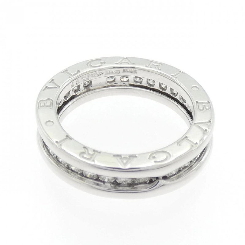 Bulgari B.zero1 1 Band Nhẫn - Hàng hiệu Chính hãng 838955