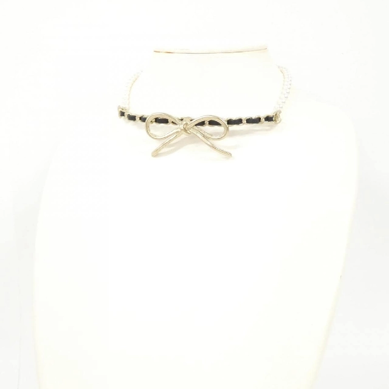 Vòng cổ Chanel AB8496 626757