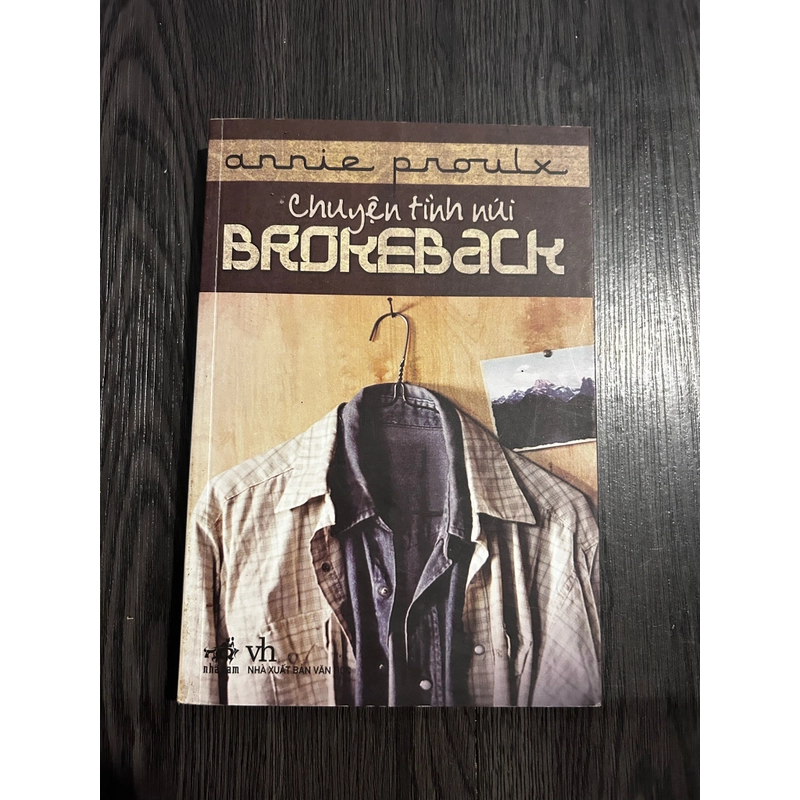 Chuyện tình núi BrokeBack 362266