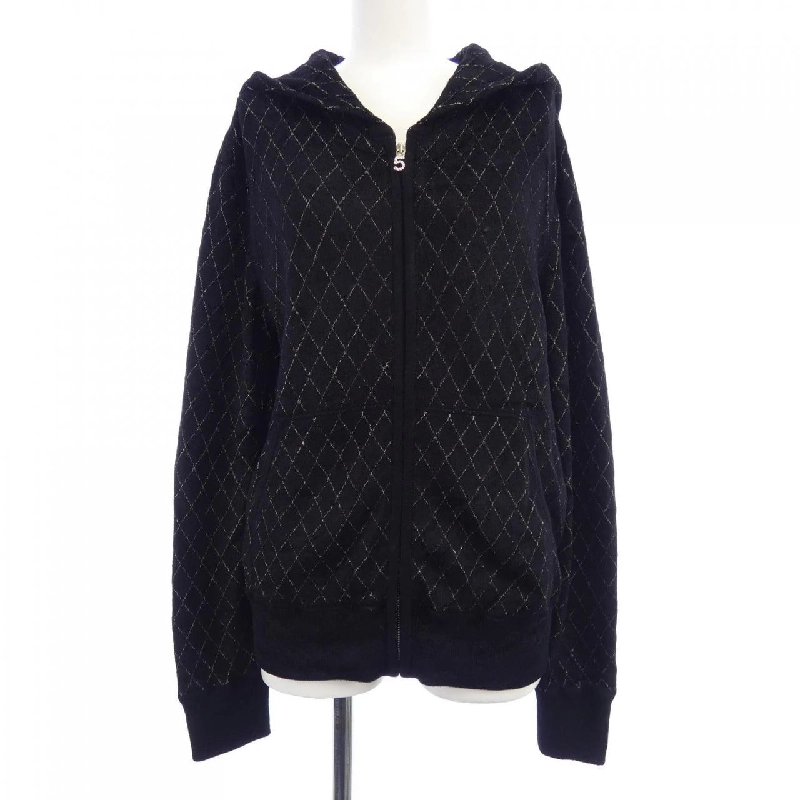 Áo khoác CHANEL P62267K47533 629740