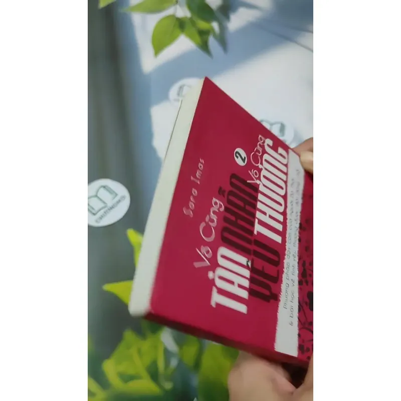 Vô Cùng Tàn Nhẫn Vô Cùng Yêu Thương 2 707316