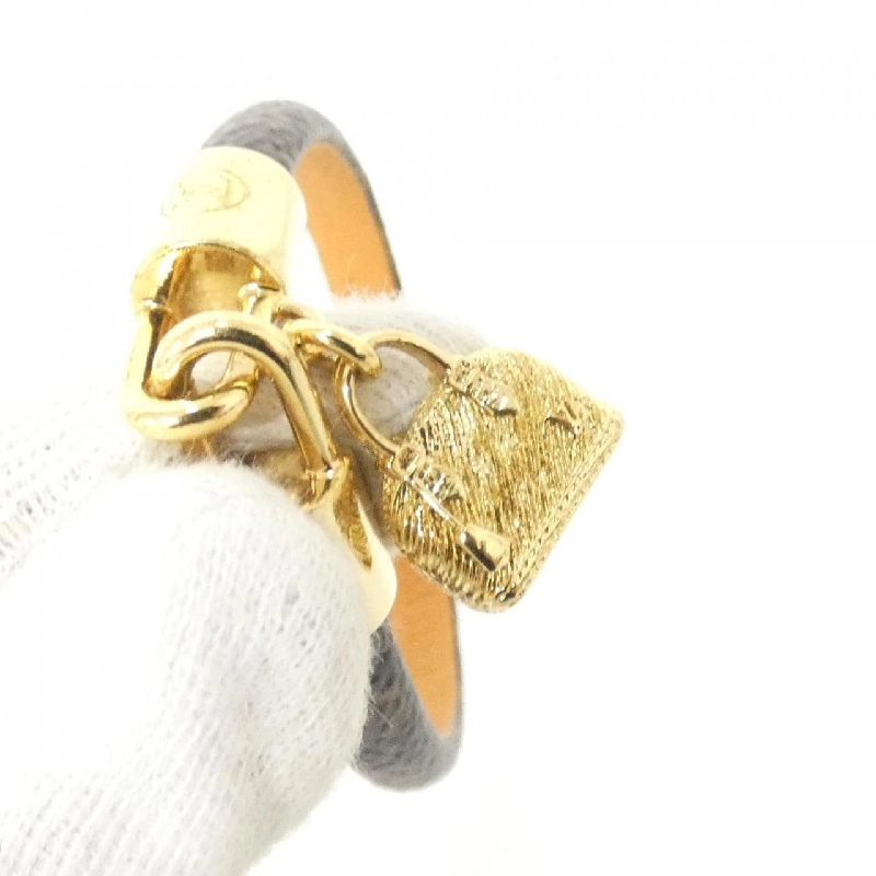 Louis Vuitton Monogram Bracelet Alma 17cm M6220F - Hàng hiệu Chính hãng 773035