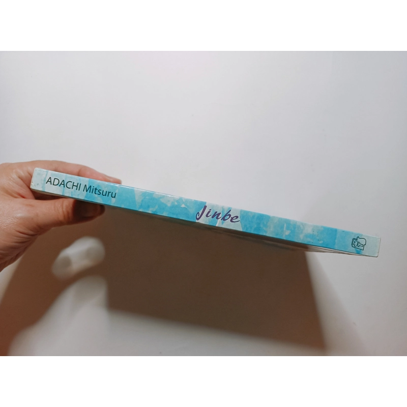 Jinbe - Adachi Mitsuru
 333350