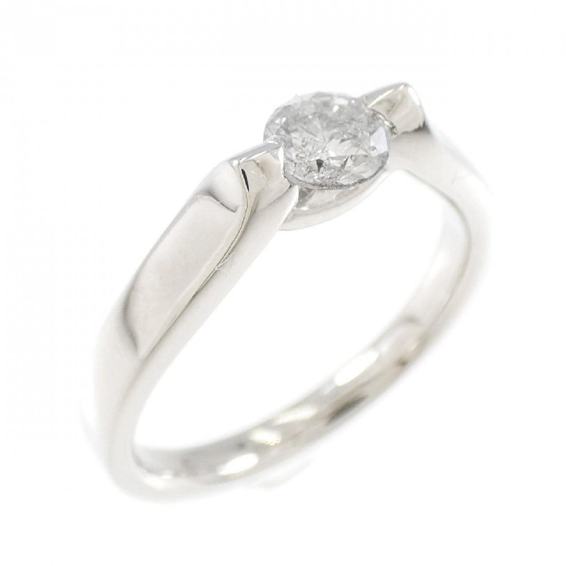 Nhẫn kim cương PT900 0.35CT 670214