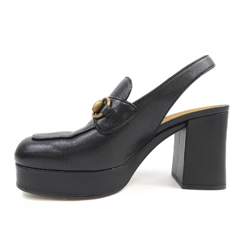 Giày cao gót GUCCI 660456