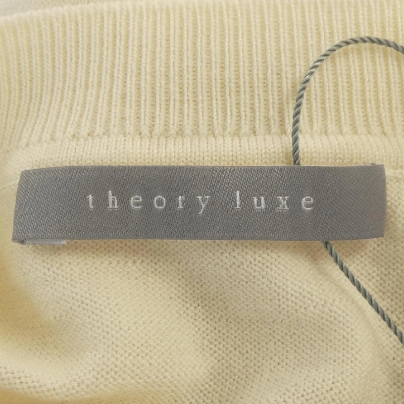Theory luxe ニット 641837