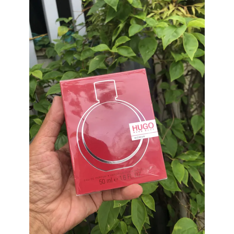 Hugoboss the Scent Absolute for her 606469