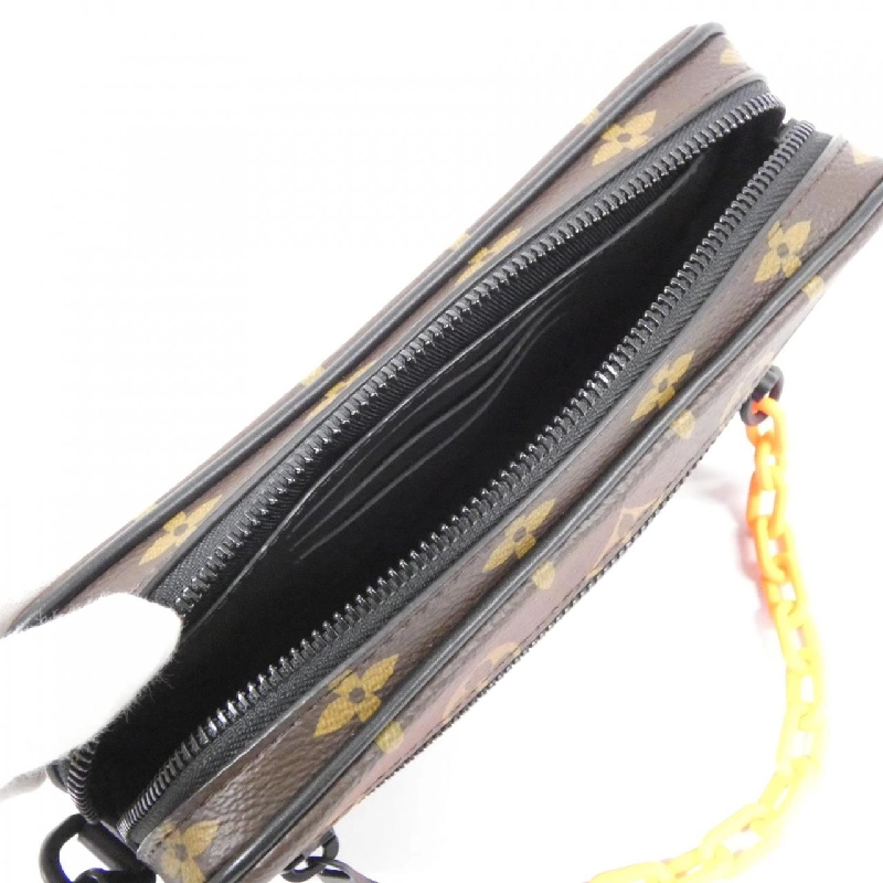 Túi xách Louis Vuitton Monogram Solar Ray Pochette Volga M44482 - Hàng hiệu Chính hãng 764399