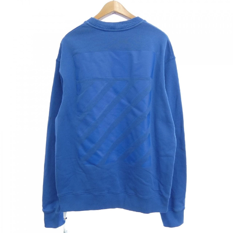 Off-White OFF-WHITE OMBA057F22FLE002 Áo khoác - Hàng hiệu Chính hãng 890786