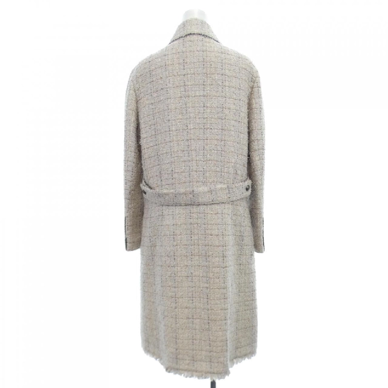 【Mã giảm giá】【Cổ điển】Áo khoác Chanel CHANEL 639960