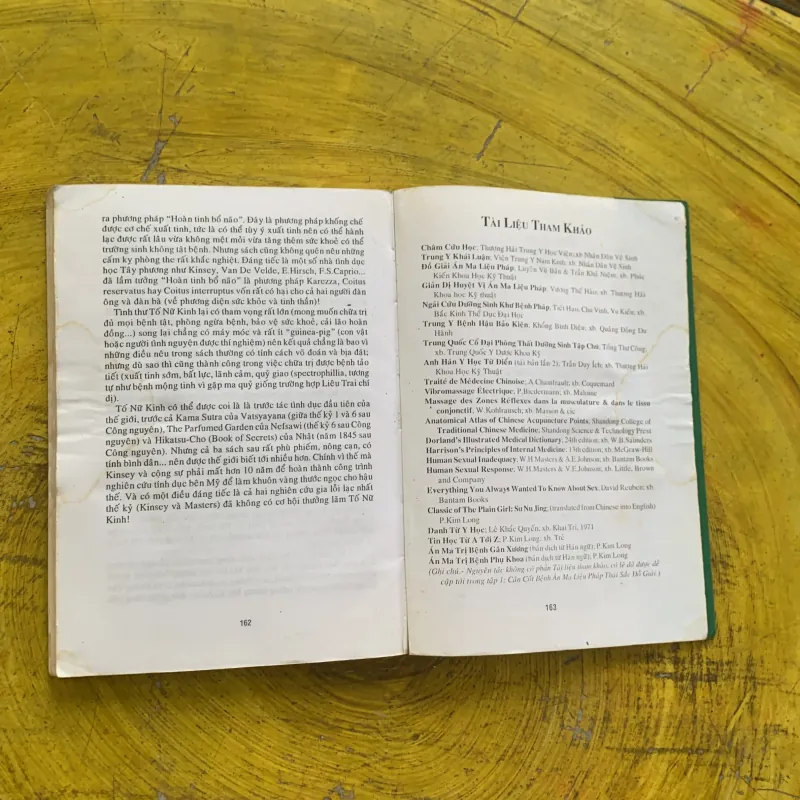 ÁN MA LIỆU PHÁP XOA BÓP TRỊ BỆNH ĐÀN ÔNG- P. KIM LONG biên dịch 936555