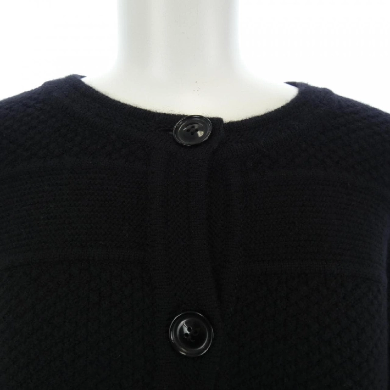 C･オジャール CHRISTIAN AUJARD Áo khoác cardigan - Hàng hiệu Authentic 826971